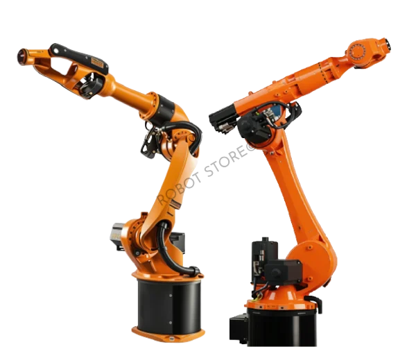 KUKA KR-CYBERTECH-KR-16
