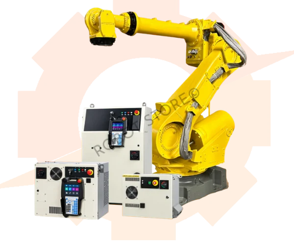 ROBOT CONTROLLER FANUC