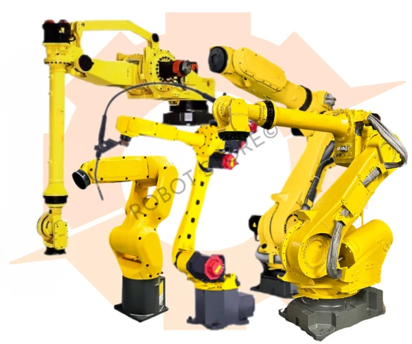 Robot FANUC